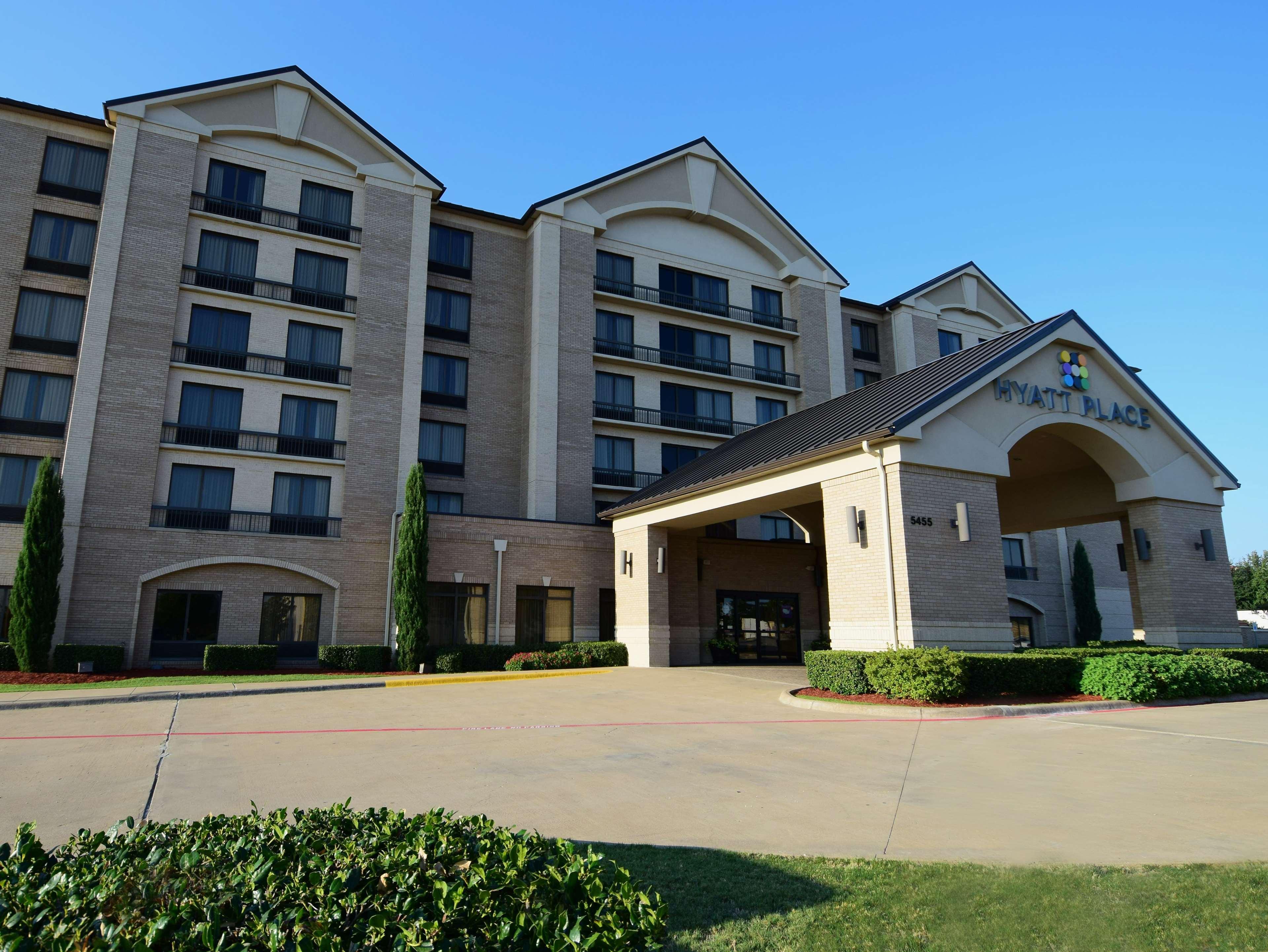 Wyndham Garden Kansas City Airport Екстер'єр фото