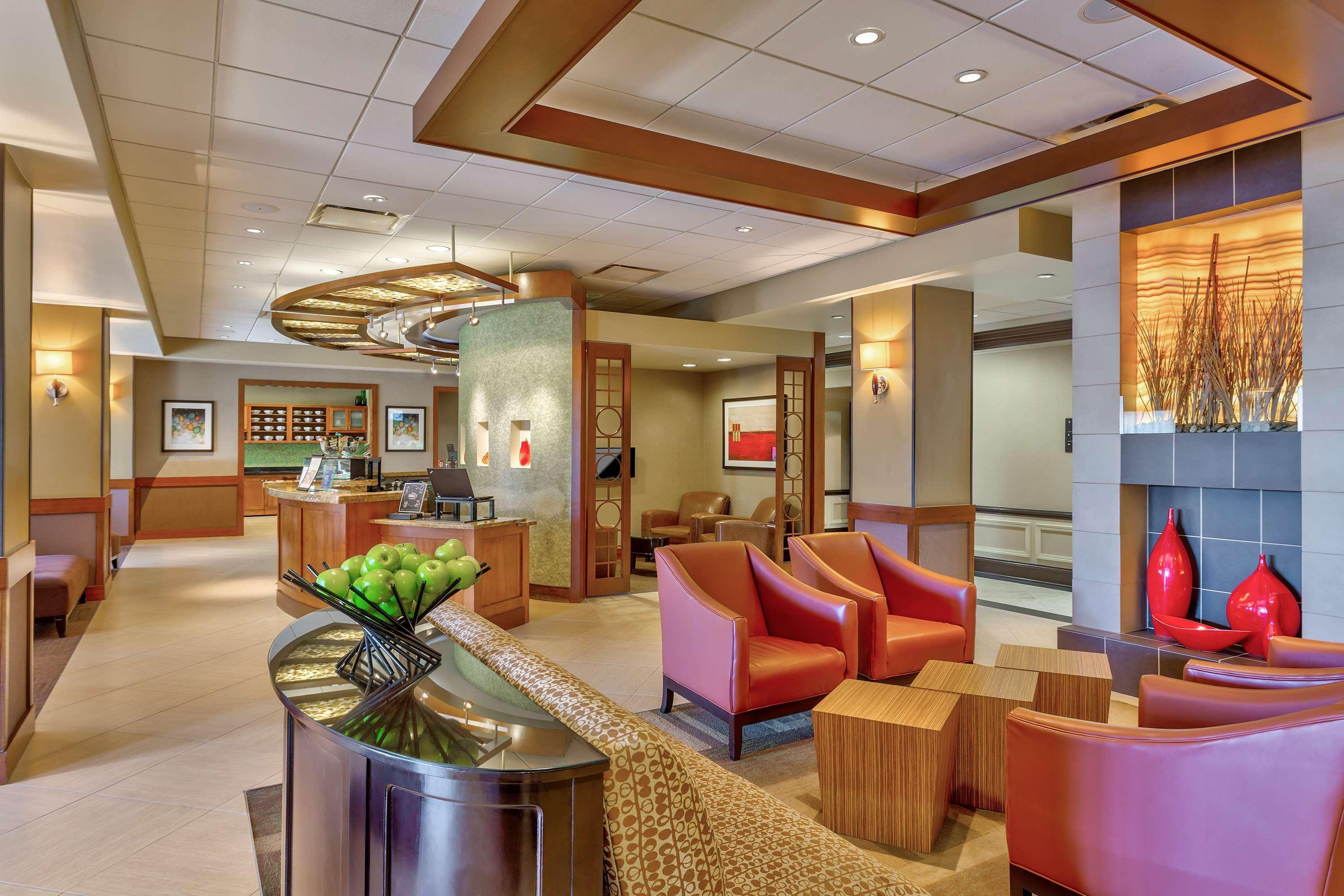 Wyndham Garden Kansas City Airport Екстер'єр фото